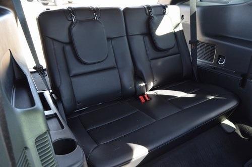 used 2024 Ford Explorer car, priced at $46,888