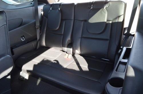 used 2024 Ford Explorer car, priced at $46,888