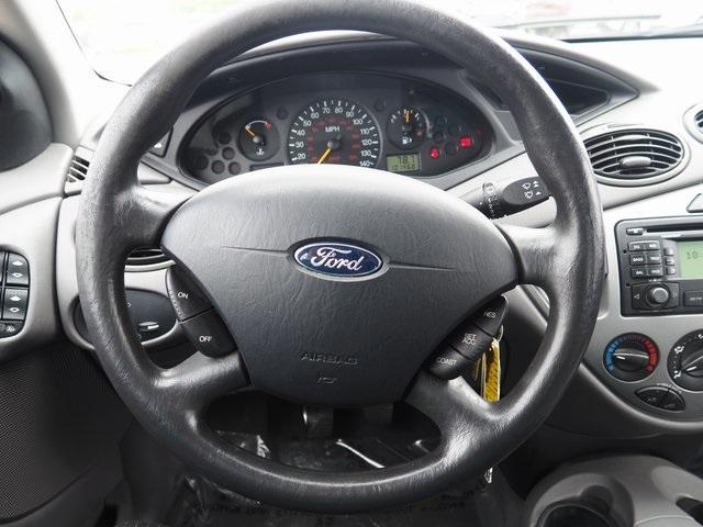 used 2004 Ford Focus car, priced at $4,985
