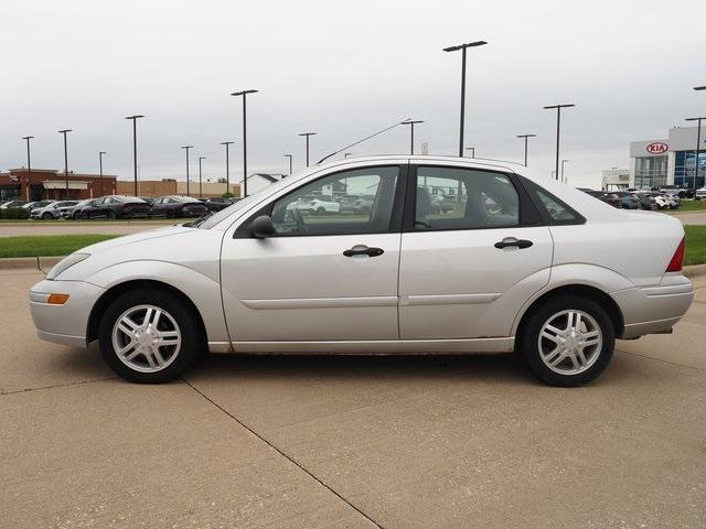used 2004 Ford Focus car, priced at $4,985