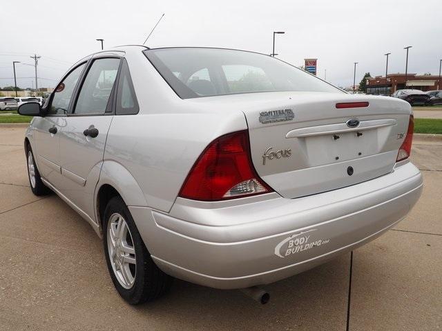 used 2004 Ford Focus car, priced at $4,985