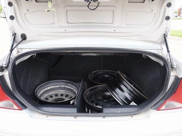 used 2004 Ford Focus car, priced at $4,985