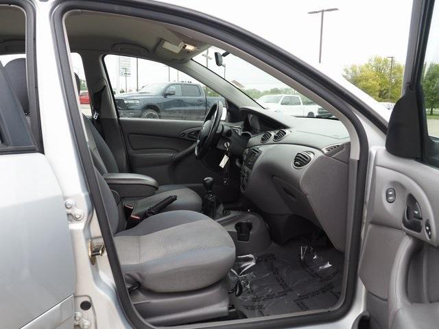 used 2004 Ford Focus car, priced at $4,985