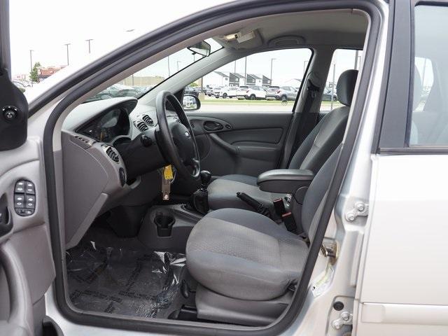 used 2004 Ford Focus car, priced at $4,985
