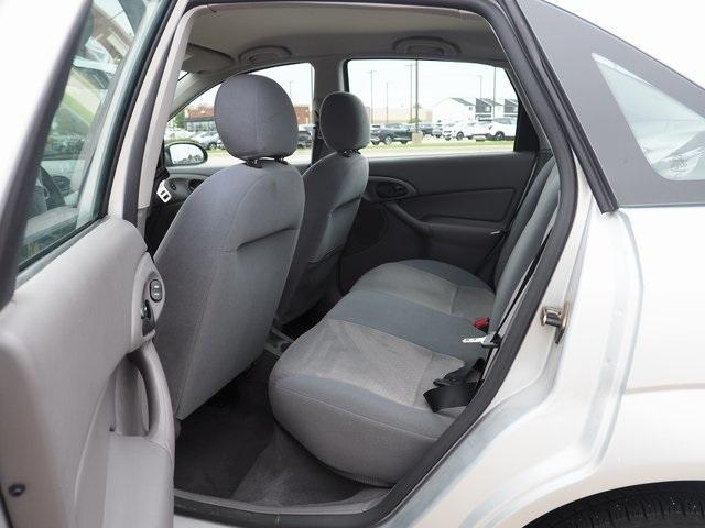 used 2004 Ford Focus car, priced at $4,985