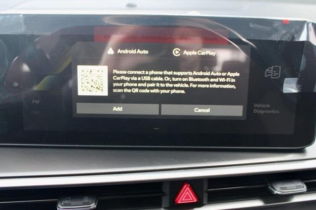 new 2025 Kia Sorento car, priced at $33,630