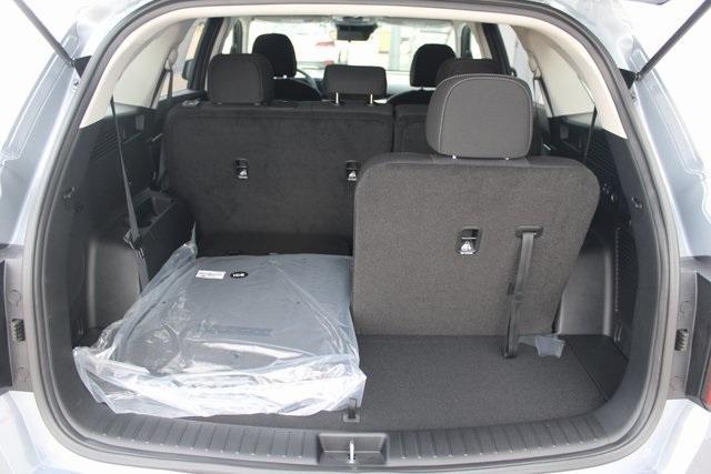 new 2025 Kia Sorento car, priced at $33,630