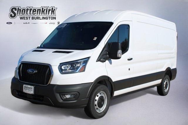 new 2024 Ford Transit-250 car, priced at $56,325