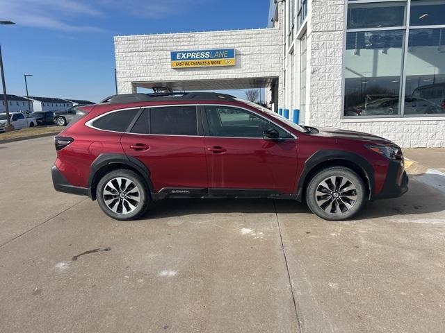 used 2023 Subaru Outback car, priced at $29,885