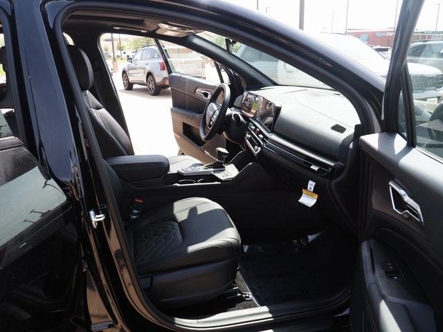 new 2026 Kia Sportage car, priced at $36,085