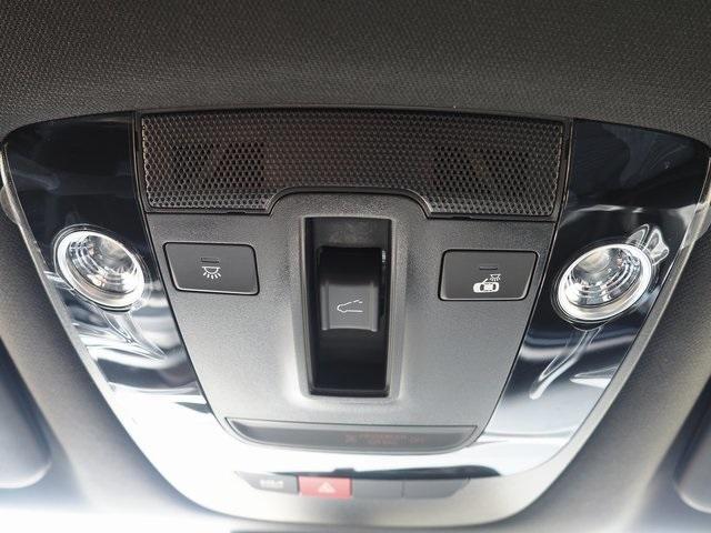 new 2026 Kia Sportage car, priced at $36,085