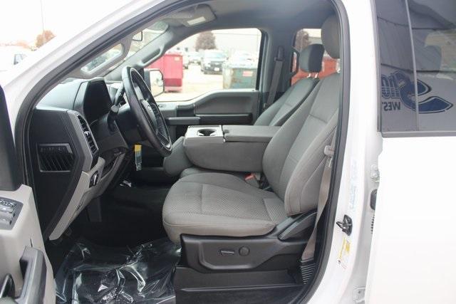 used 2019 Ford F-150 car, priced at $31,885