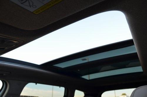 used 2019 Hyundai Santa Fe car, priced at $17,333