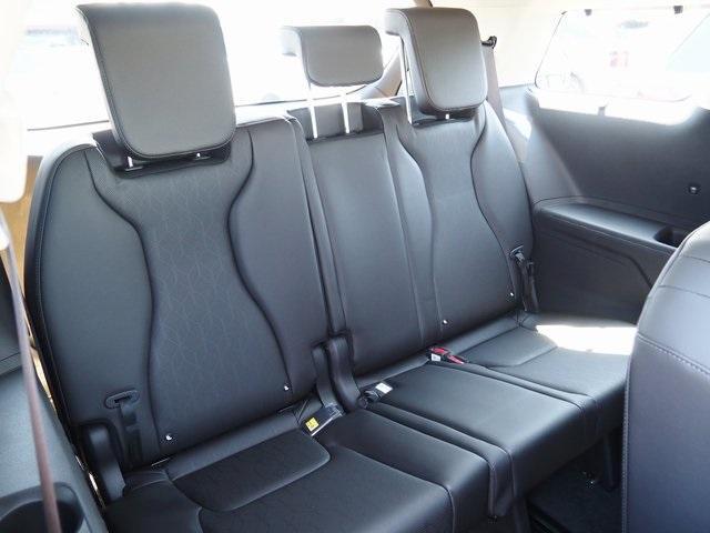 new 2026 Kia Carnival car, priced at $48,820