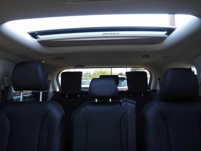 new 2026 Kia Carnival car, priced at $48,820
