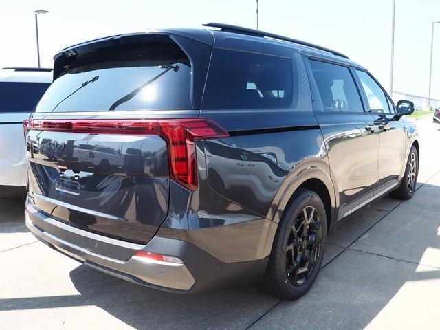 new 2026 Kia Carnival car, priced at $48,820