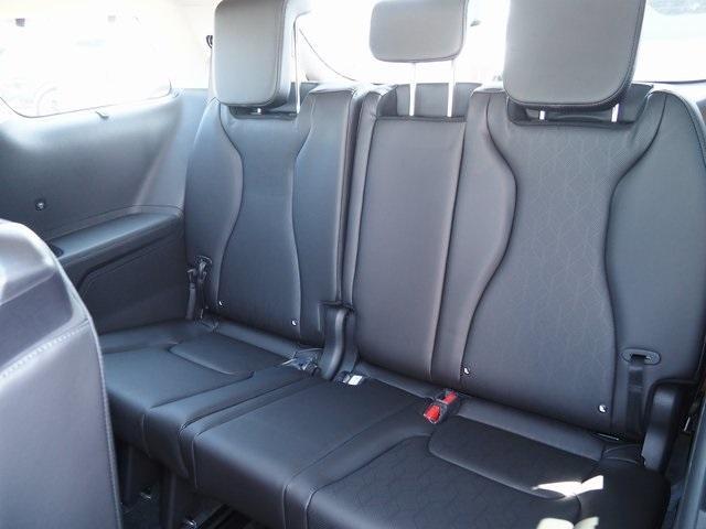 new 2026 Kia Carnival car, priced at $48,820