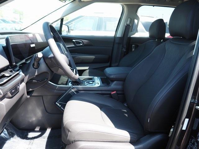 new 2026 Kia Carnival car, priced at $48,820
