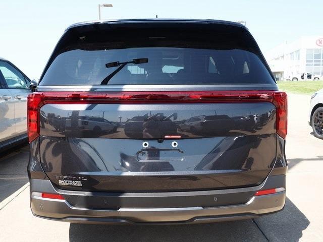 new 2026 Kia Carnival car, priced at $48,820