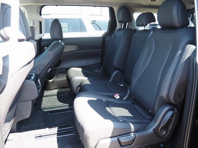 new 2026 Kia Carnival car, priced at $48,820