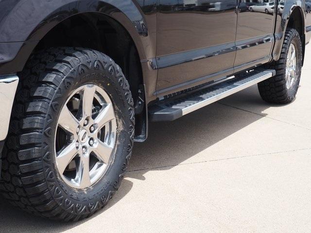used 2019 Ford F-150 car, priced at $32,333