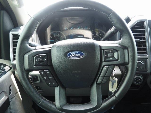 used 2019 Ford F-150 car, priced at $32,333