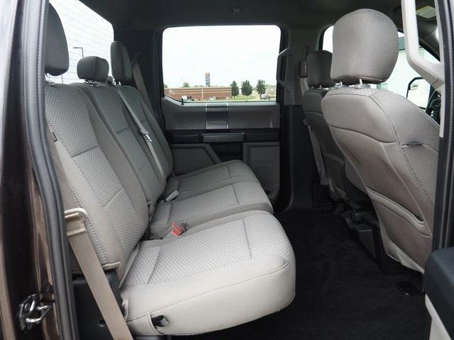 used 2019 Ford F-150 car, priced at $32,333