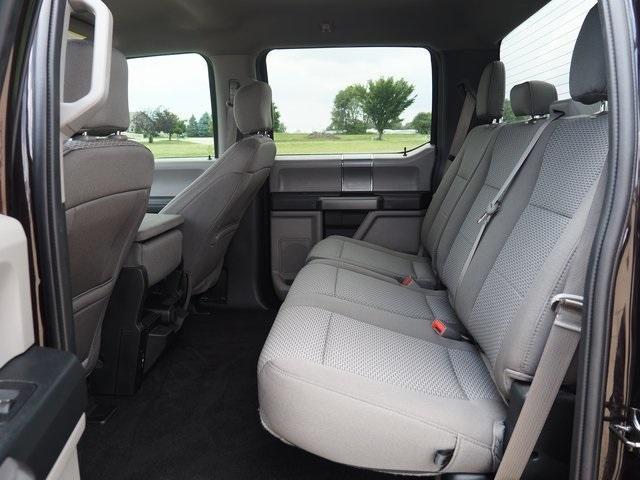 used 2019 Ford F-150 car, priced at $32,333
