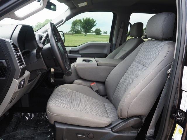 used 2019 Ford F-150 car, priced at $32,333