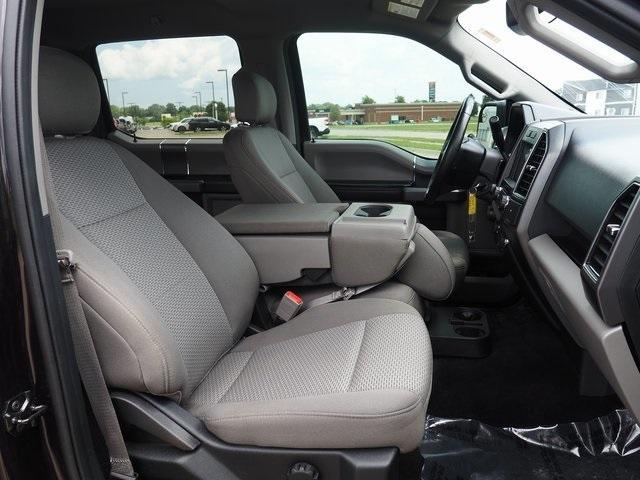 used 2019 Ford F-150 car, priced at $32,333
