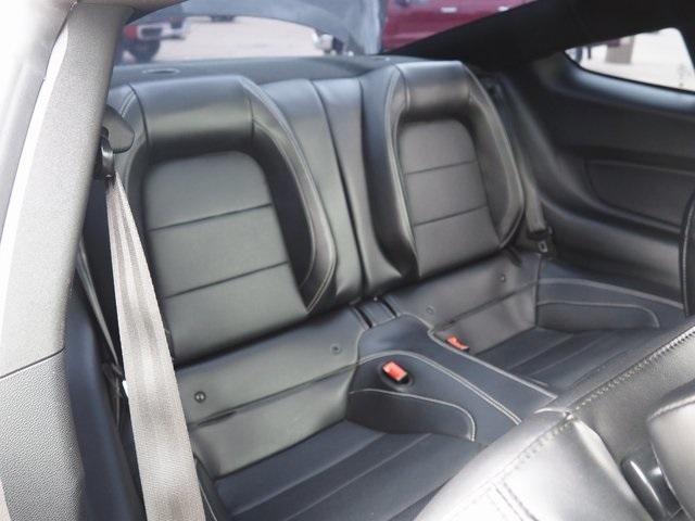 used 2020 Ford Shelby GT500 car, priced at $77,750