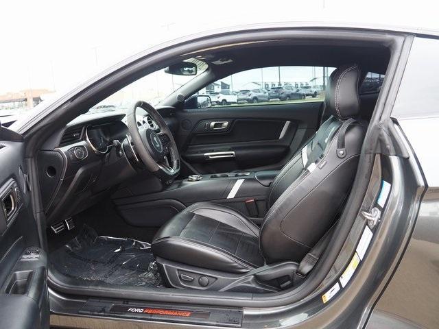 used 2020 Ford Shelby GT500 car, priced at $77,750