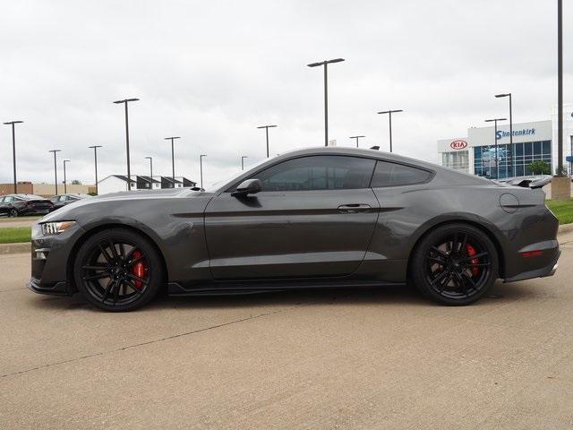 used 2020 Ford Shelby GT500 car, priced at $77,750