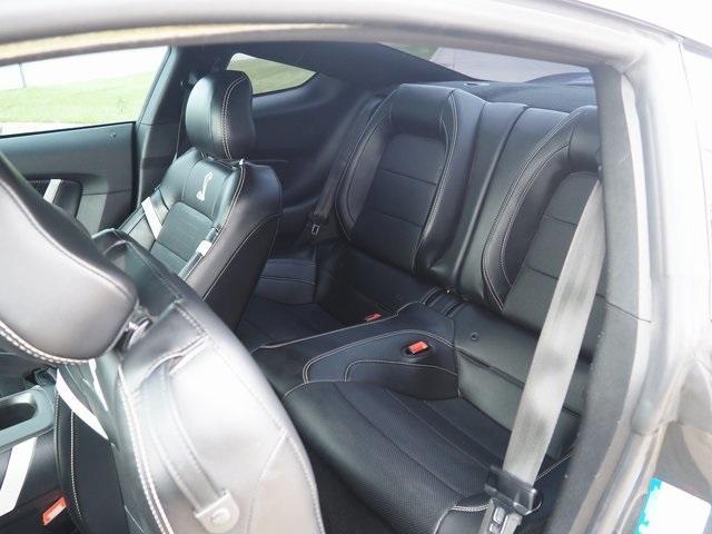 used 2020 Ford Shelby GT500 car, priced at $77,750