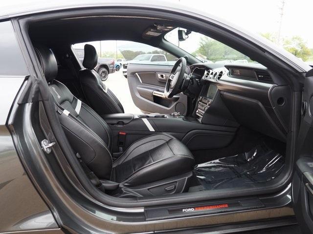 used 2020 Ford Shelby GT500 car, priced at $77,750