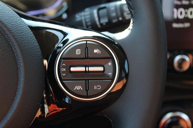 new 2025 Kia Soul car, priced at $27,140
