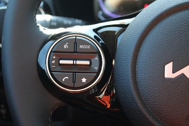 new 2025 Kia Soul car, priced at $27,140