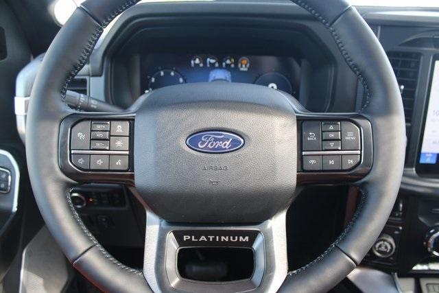 new 2025 Ford F-150 car, priced at $79,433
