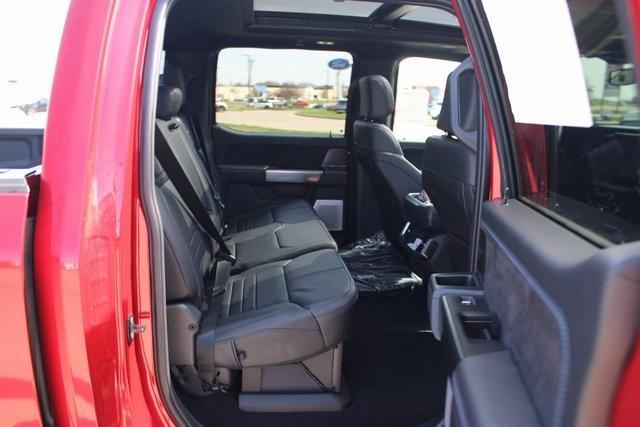 new 2025 Ford F-150 car, priced at $79,433