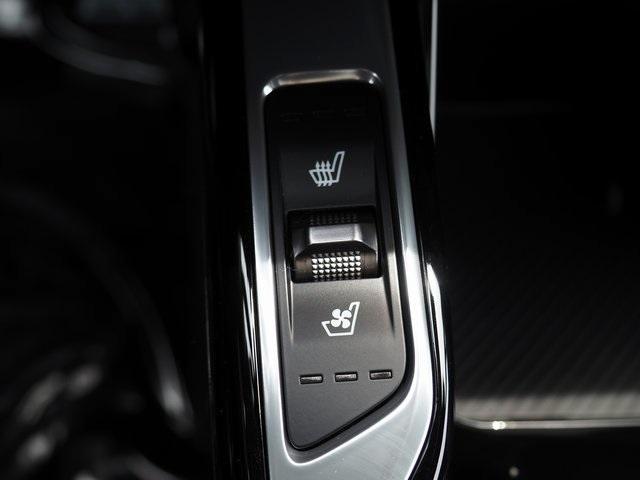 new 2025 Kia Sorento Hybrid car, priced at $48,855