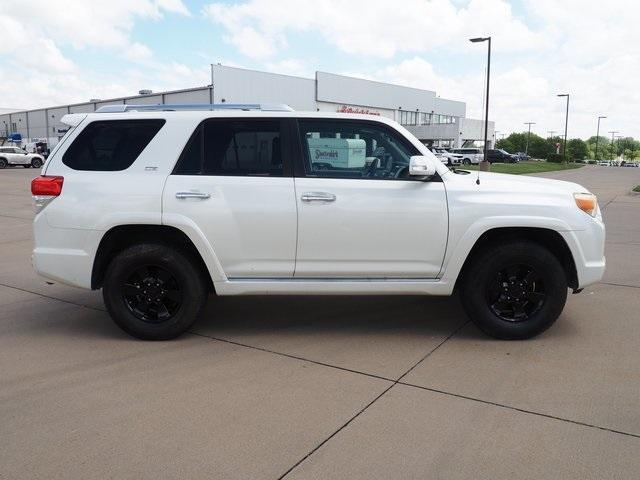 used 2011 Toyota 4Runner car, priced at $11,885