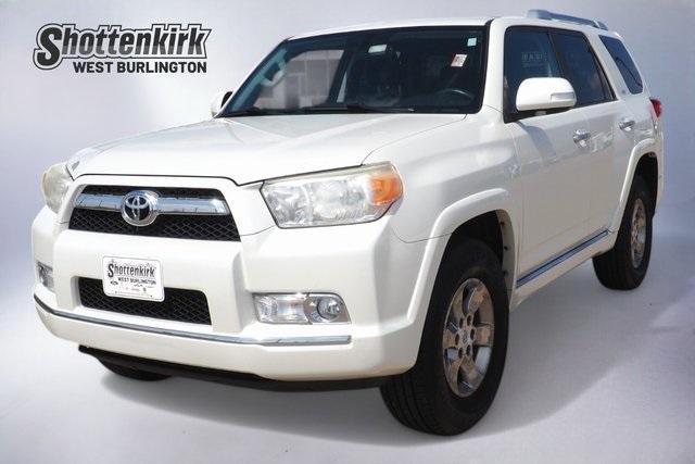 used 2011 Toyota 4Runner car, priced at $13,333