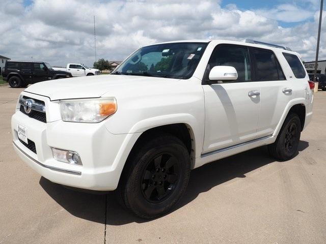 used 2011 Toyota 4Runner car, priced at $11,885