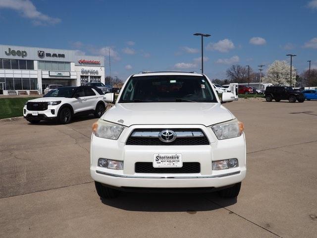 used 2011 Toyota 4Runner car, priced at $13,333