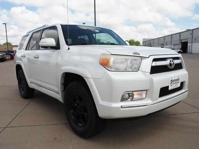 used 2011 Toyota 4Runner car, priced at $11,885