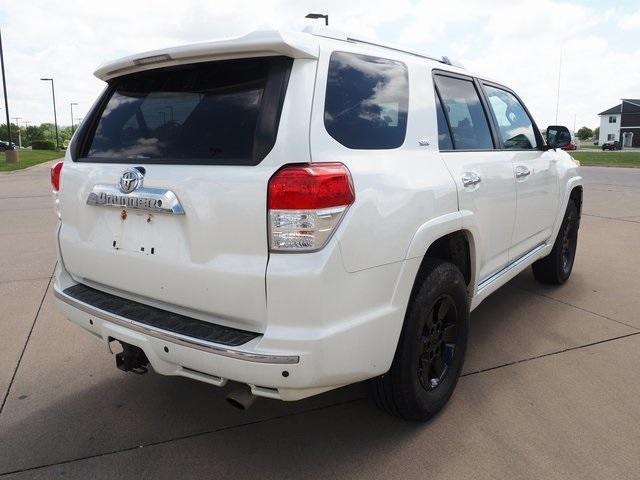 used 2011 Toyota 4Runner car, priced at $11,885