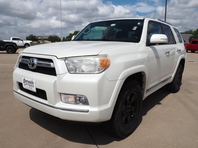 used 2011 Toyota 4Runner car, priced at $11,885