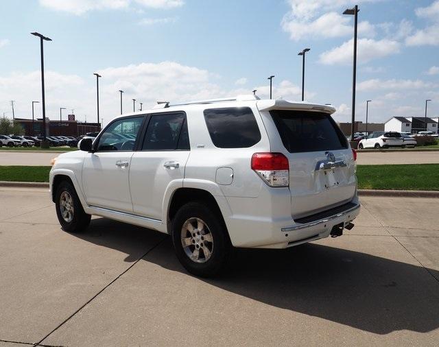 used 2011 Toyota 4Runner car, priced at $13,333