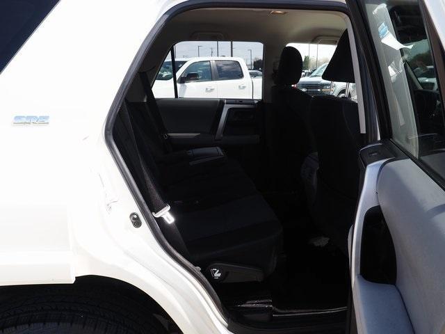 used 2011 Toyota 4Runner car, priced at $13,333
