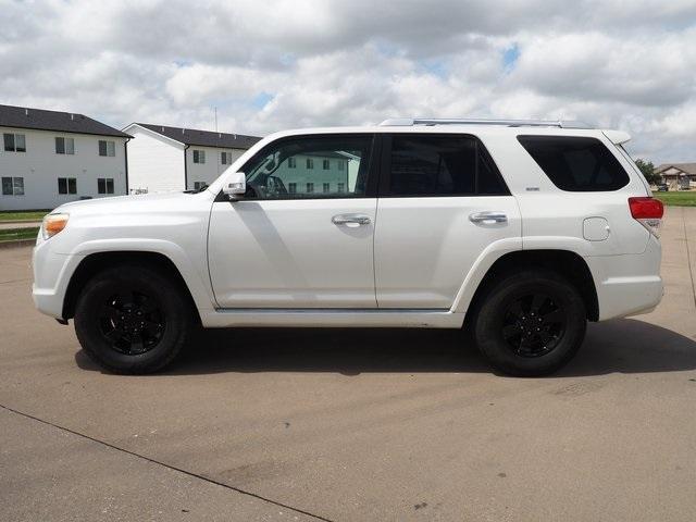 used 2011 Toyota 4Runner car, priced at $11,885